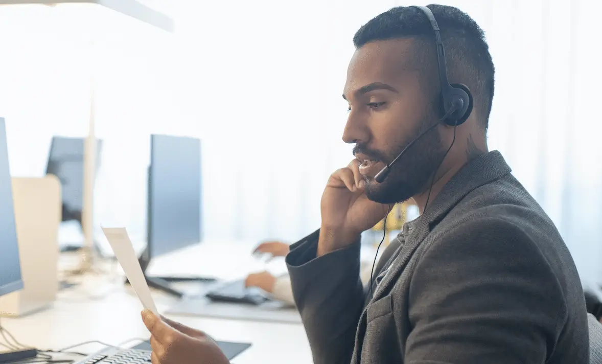 Why Occupancy Rate Is Critical to Call Center Analytics Reporting in Large Contact Centers