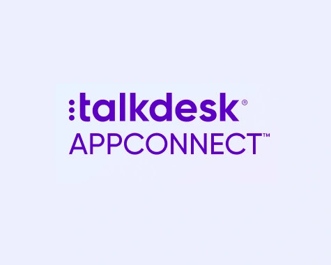 Talkdesk_appconnect