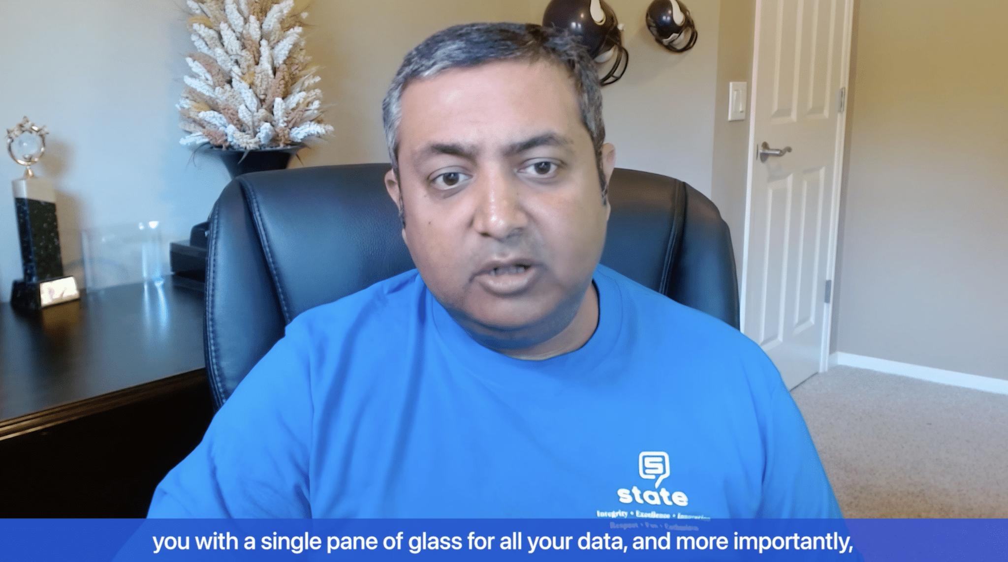 Meet State Collection Service