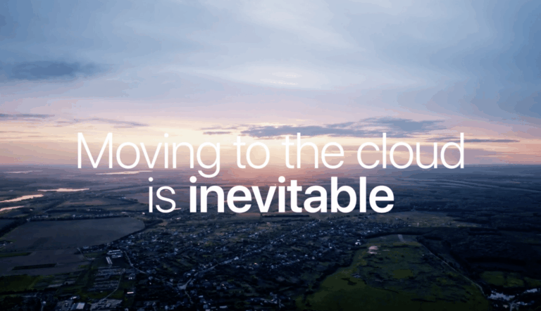 Unlock Your Full Cloud Potential