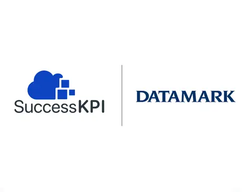 SuccessKPI and DATAMARK New Partnership Improves Customer Experience