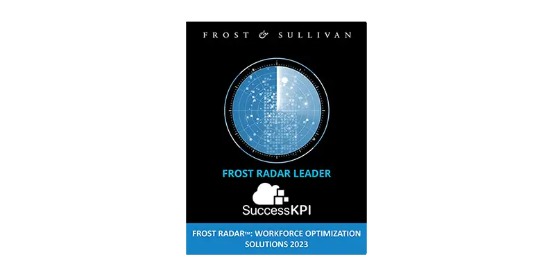 Frost Radar Report 2023