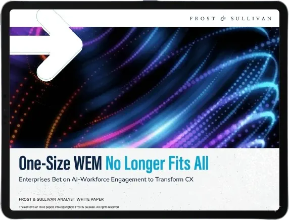 One Size WEM