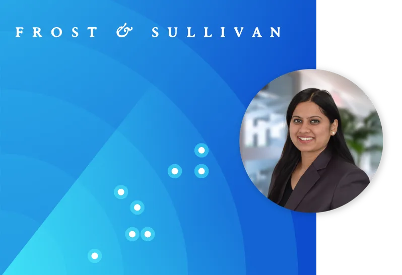 Frost Sullivan WEM Radar Ankita Perspective