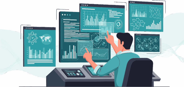 Analytics-Fueled Contact Center