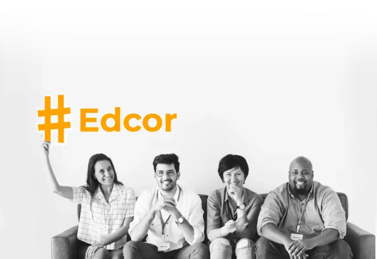 Edcor Achieves Enterprise-Grade Analytics in Less Than 40-Hours