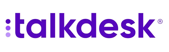 Talkdesk