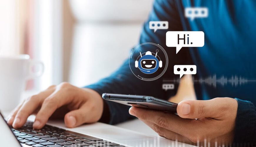 Building a Smarter Chatbot Experience