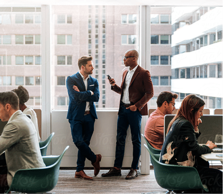 Director of CX at Edcor