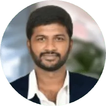 Anoop Bandi