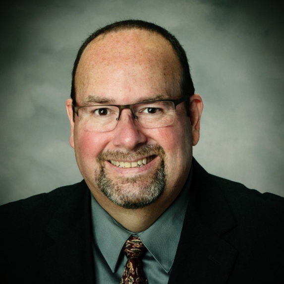 Terry Lang