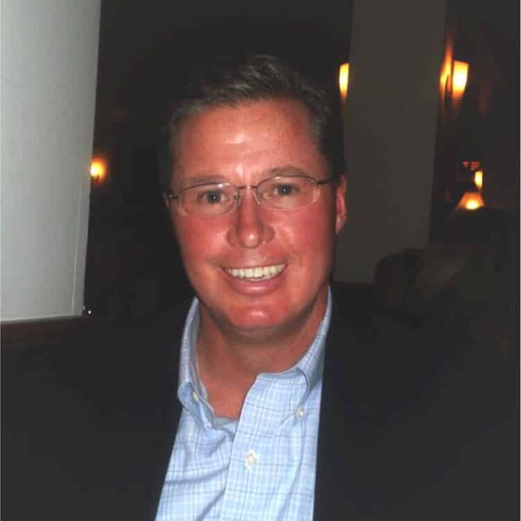 Geoffrey Joynt