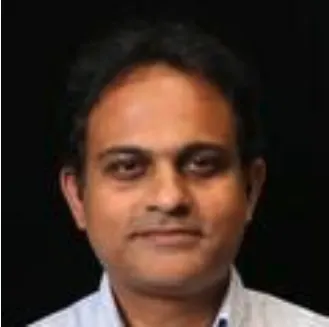 Krishna Mudda