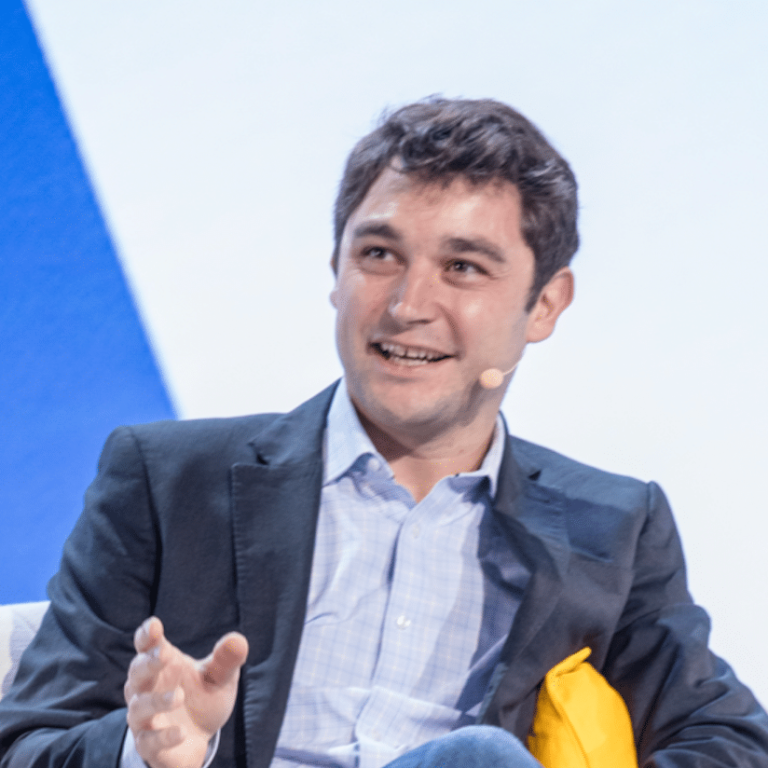 Paul Lasserre