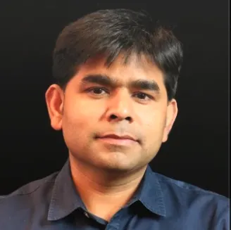 Suresh Patnam