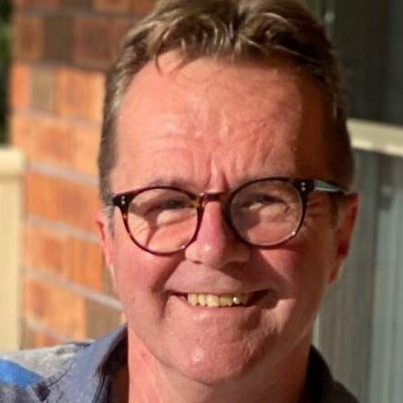 Paul Weald