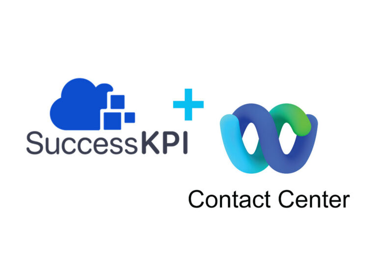SuccessKPI Powers Next Generation Hybrid Contact Centers with WEM for Webex Cloud