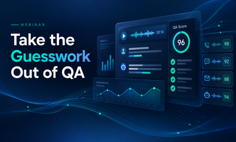 Learn How Auto Quality Management Works 