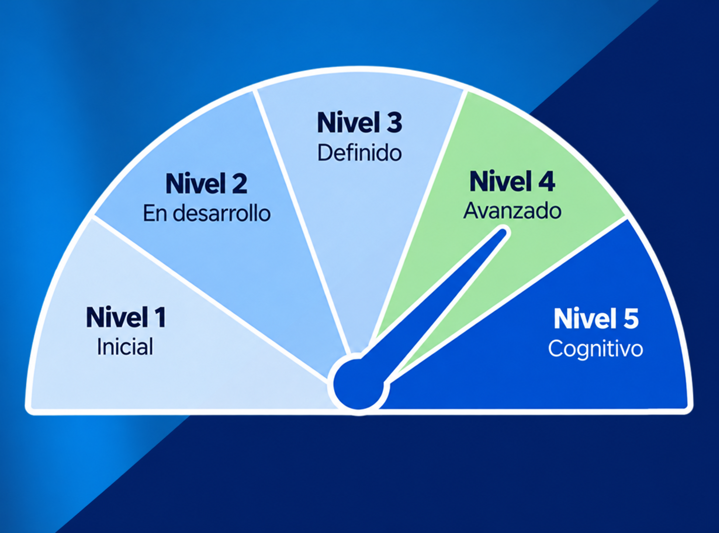 contact center maturity assessment