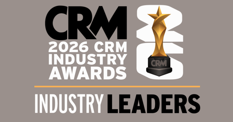 The Best Workforce Management (WFM)/Workforce Engagement Management (WEM): The 2026 CRM Industry Leader Awards