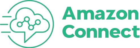AmazonConnect logo
