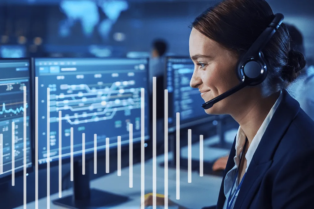 Modernizing the Government Contact Center to Improve the Citizen Experience 