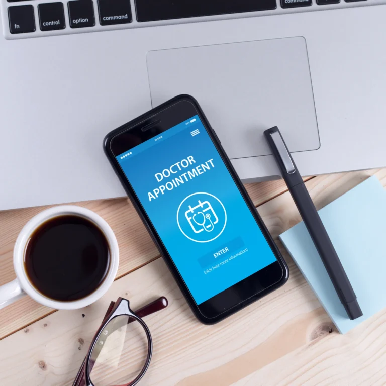 Drive Better Patient Experience with Automation