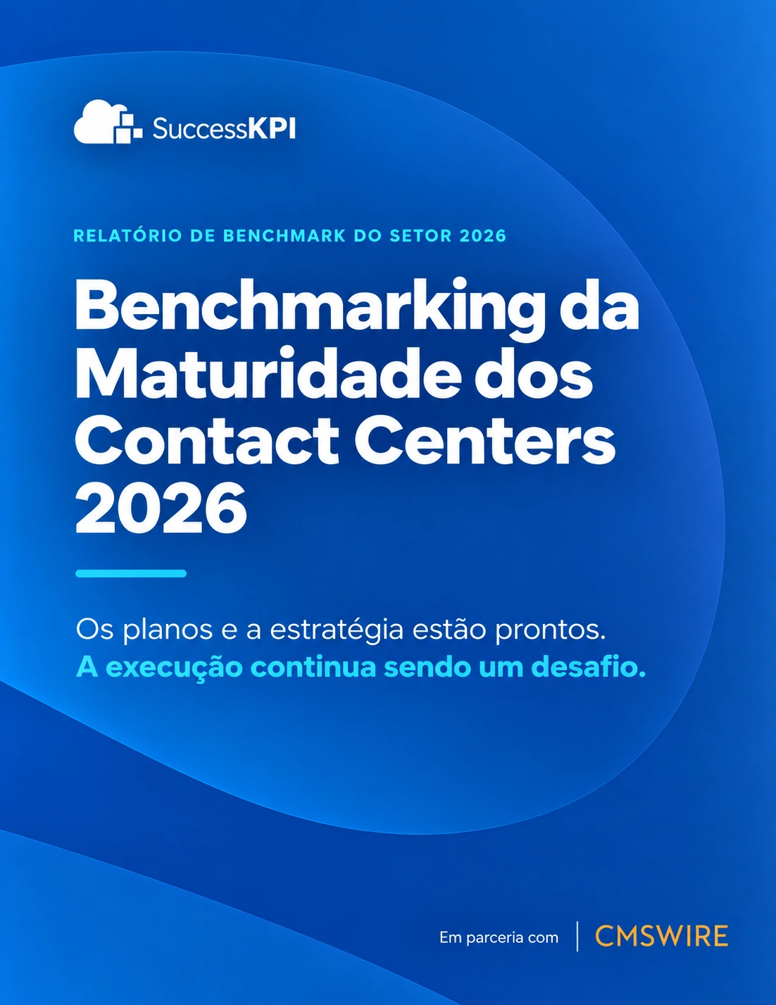 Leia o benchmark completo de 2026
