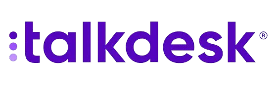 Talkdesk-logo