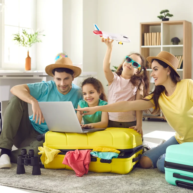 How Travel & Hospitality Can Calm the Turbulence Within Customer Experience