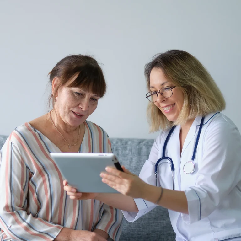 Unlocking a Successful Patient Experience 